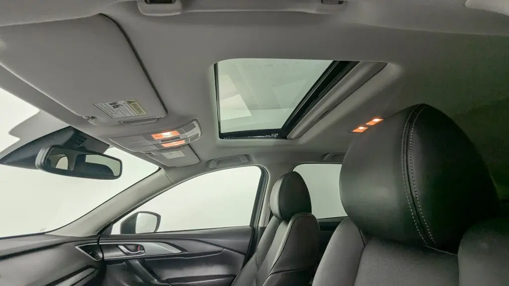 Florida Fine Cars - Used MAZDA CX-9 2023 ORLANDO TOURING