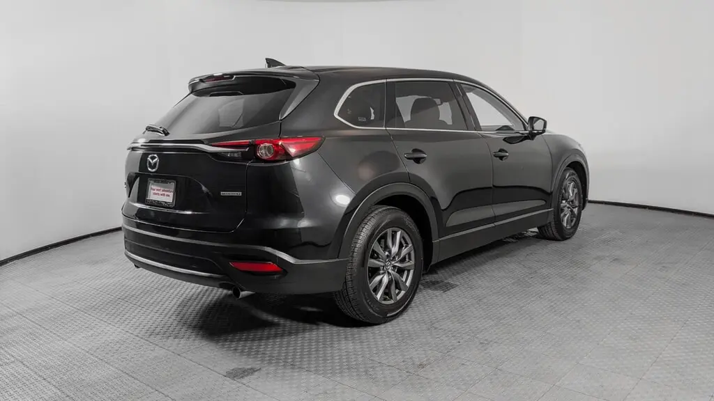 Florida Fine Cars - Used MAZDA CX-9 2023 ORLANDO TOURING