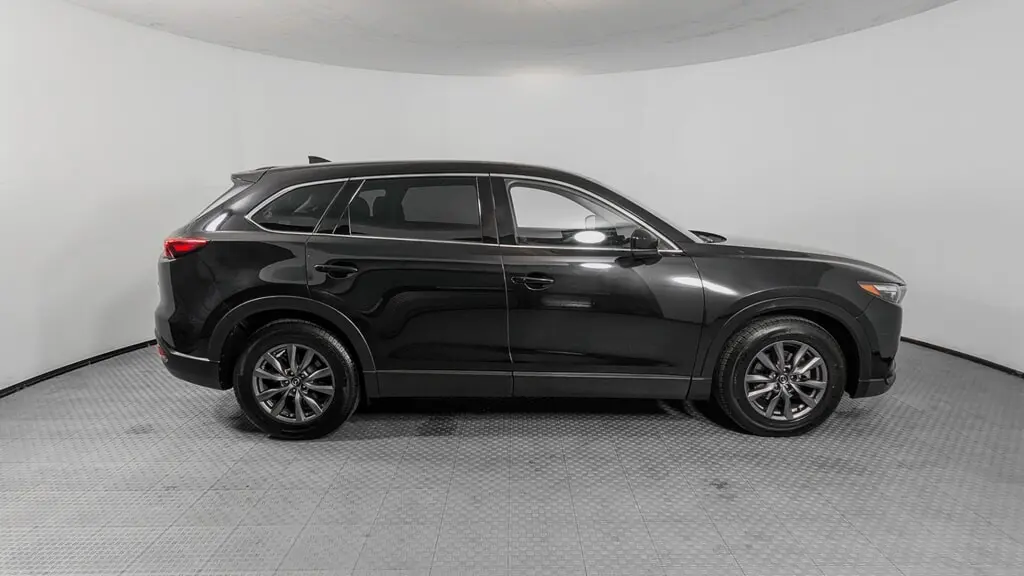 Florida Fine Cars - Used MAZDA CX-9 2023 ORLANDO TOURING
