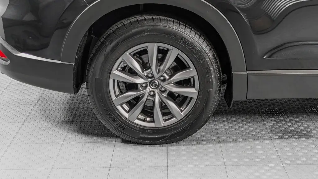 Florida Fine Cars - Used MAZDA CX-9 2023 ORLANDO TOURING