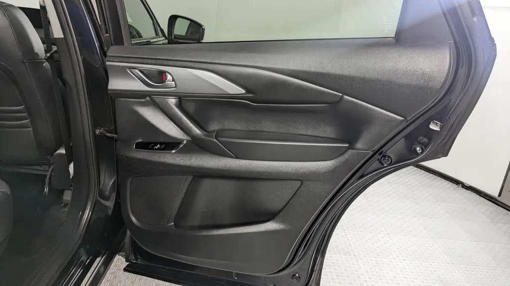 Florida Fine Cars - Used MAZDA CX-9 2023 ORLANDO TOURING