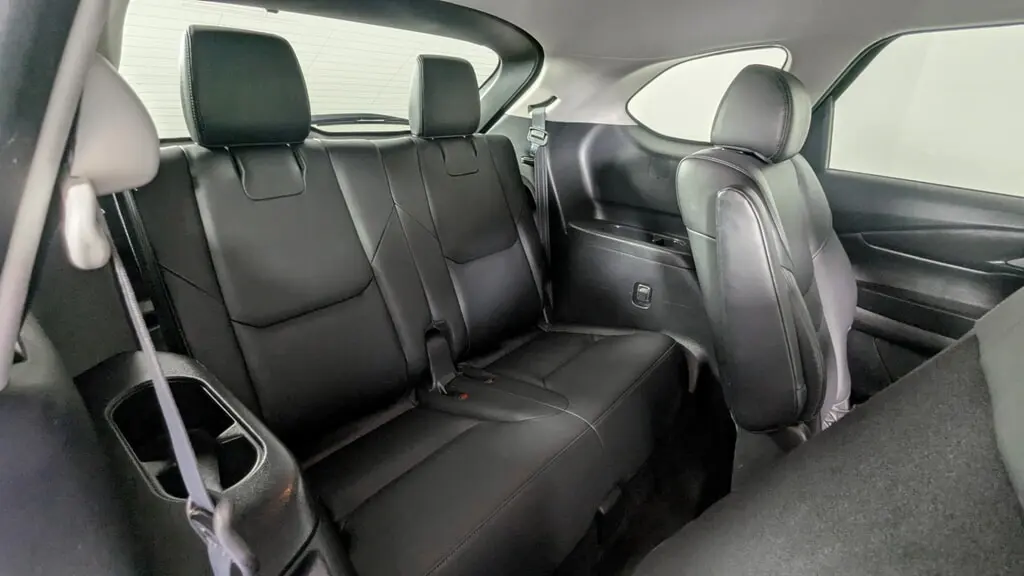 Florida Fine Cars - Used MAZDA CX-9 2023 ORLANDO TOURING