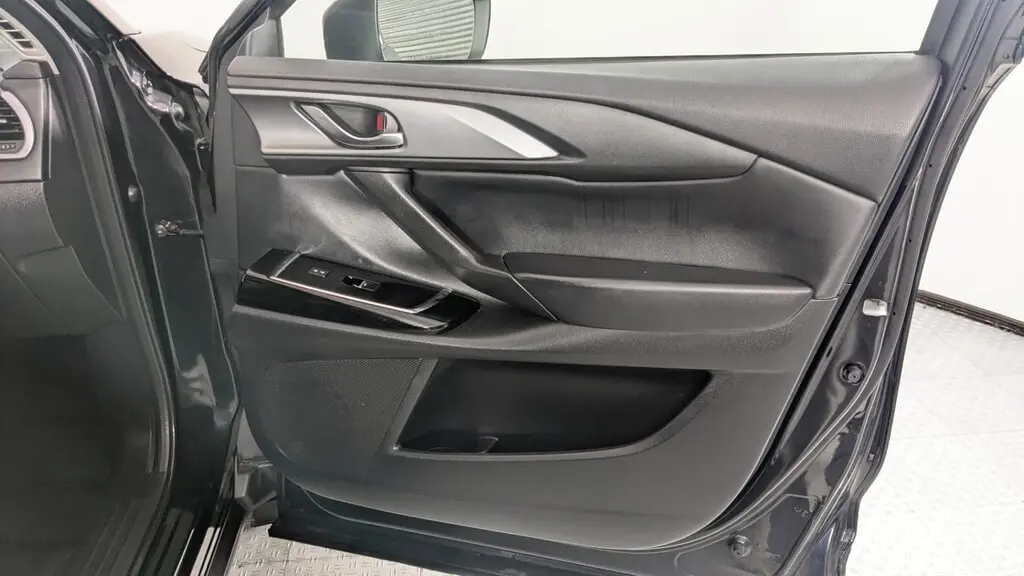 Florida Fine Cars - Used MAZDA CX-9 2023 ORLANDO TOURING