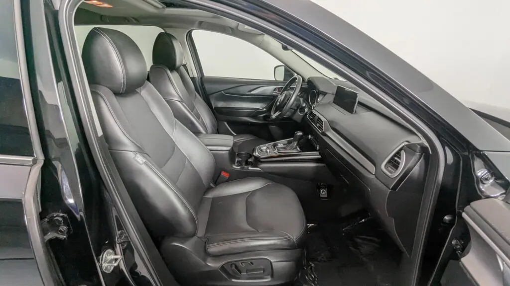 Florida Fine Cars - Used MAZDA CX-9 2023 ORLANDO TOURING