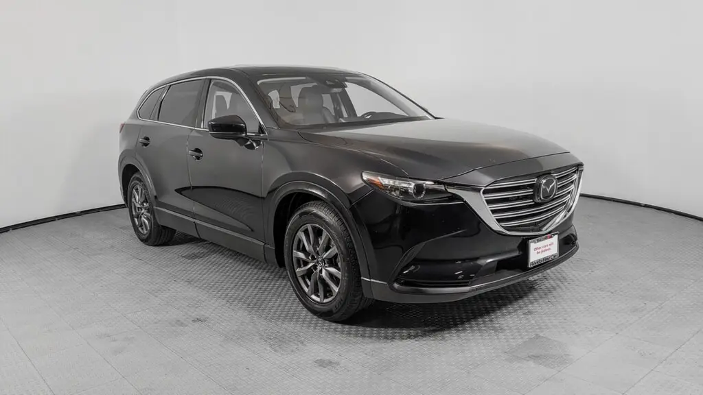 Florida Fine Cars - Used MAZDA CX-9 2023 ORLANDO TOURING