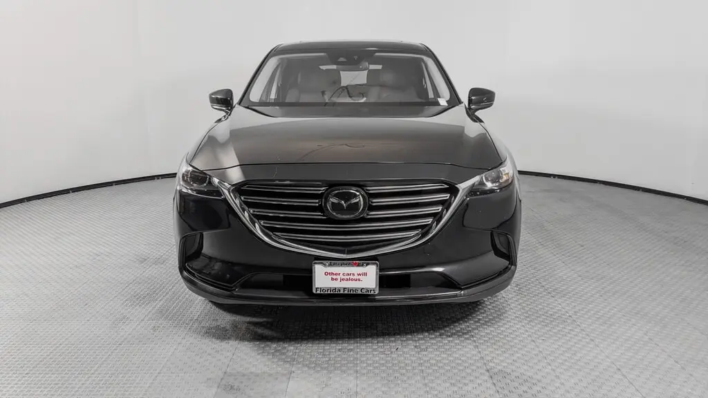 Florida Fine Cars - Used MAZDA CX-9 2023 ORLANDO TOURING