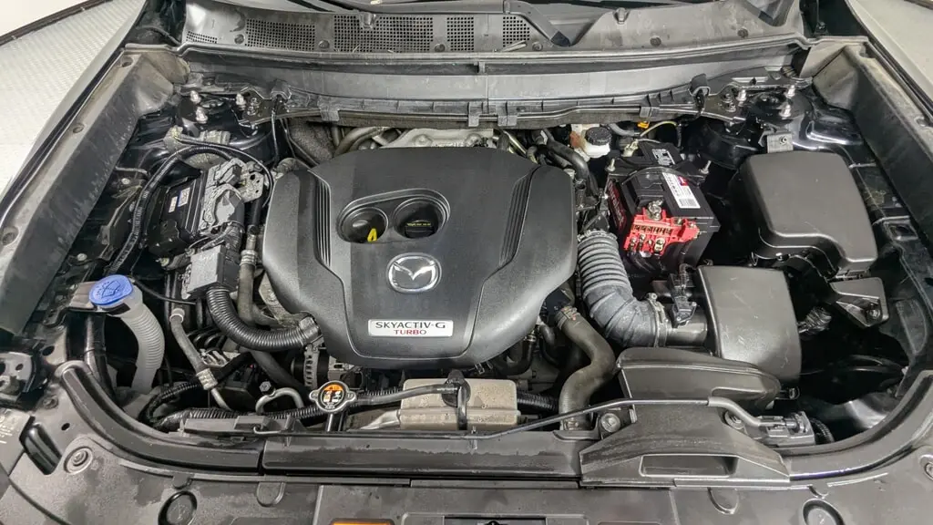 Florida Fine Cars - Used MAZDA CX-9 2023 ORLANDO TOURING