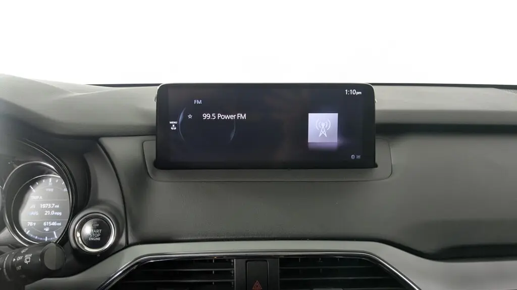 Florida Fine Cars - Used MAZDA CX-9 2023 ORLANDO TOURING