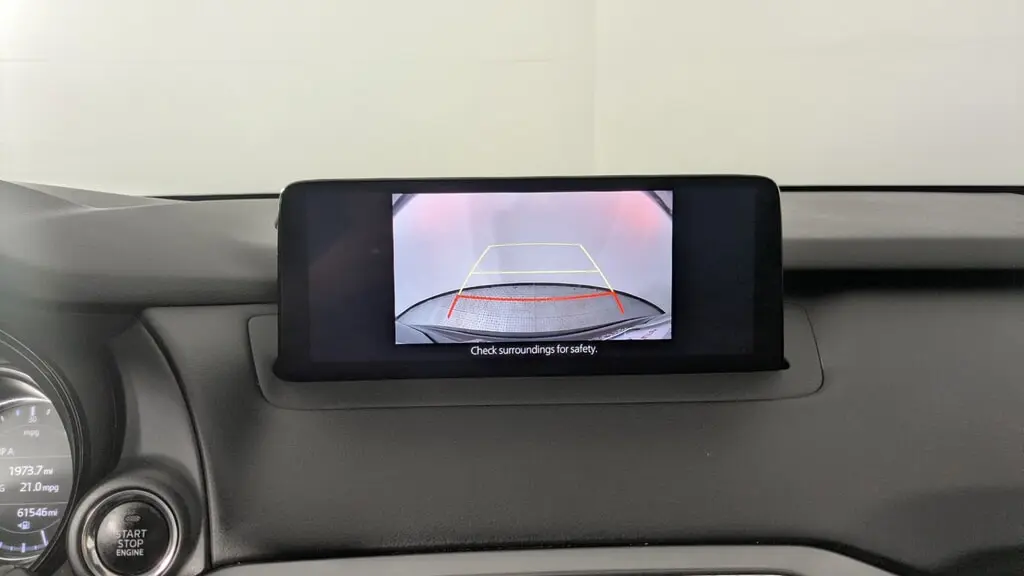 Florida Fine Cars - Used MAZDA CX-9 2023 ORLANDO TOURING