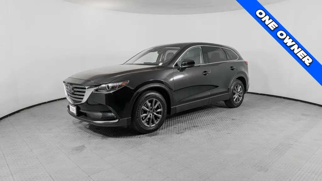 Florida Fine Cars - Used MAZDA CX-9 2023 ORLANDO TOURING