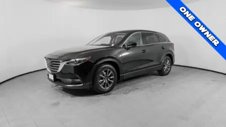 Florida Fine Cars - Used MAZDA CX-9 2023 ORLANDO TOURING