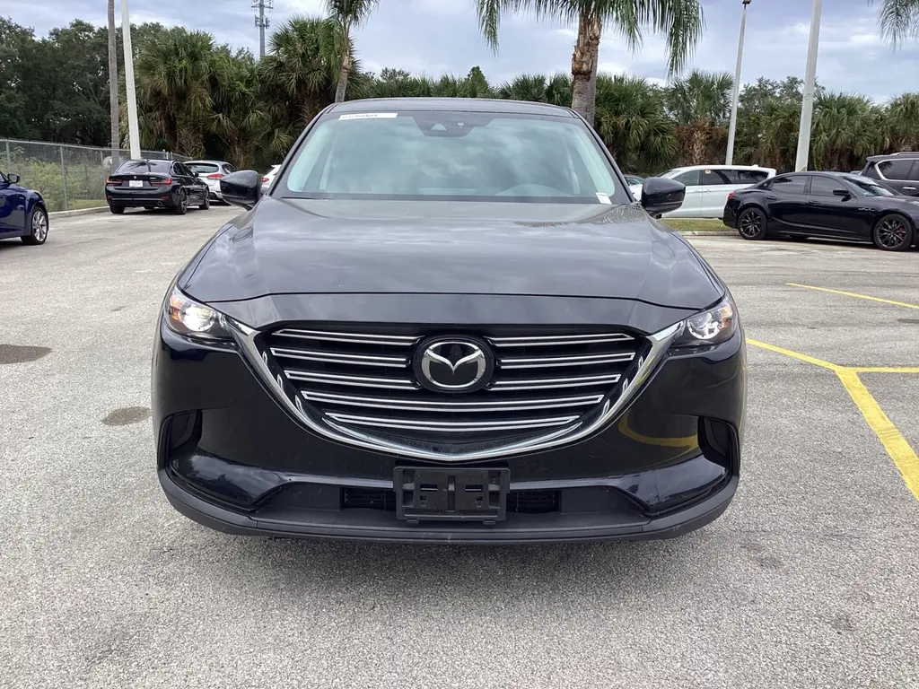 Florida Fine Cars - Used MAZDA CX-9 2023 ORLANDO TOURING