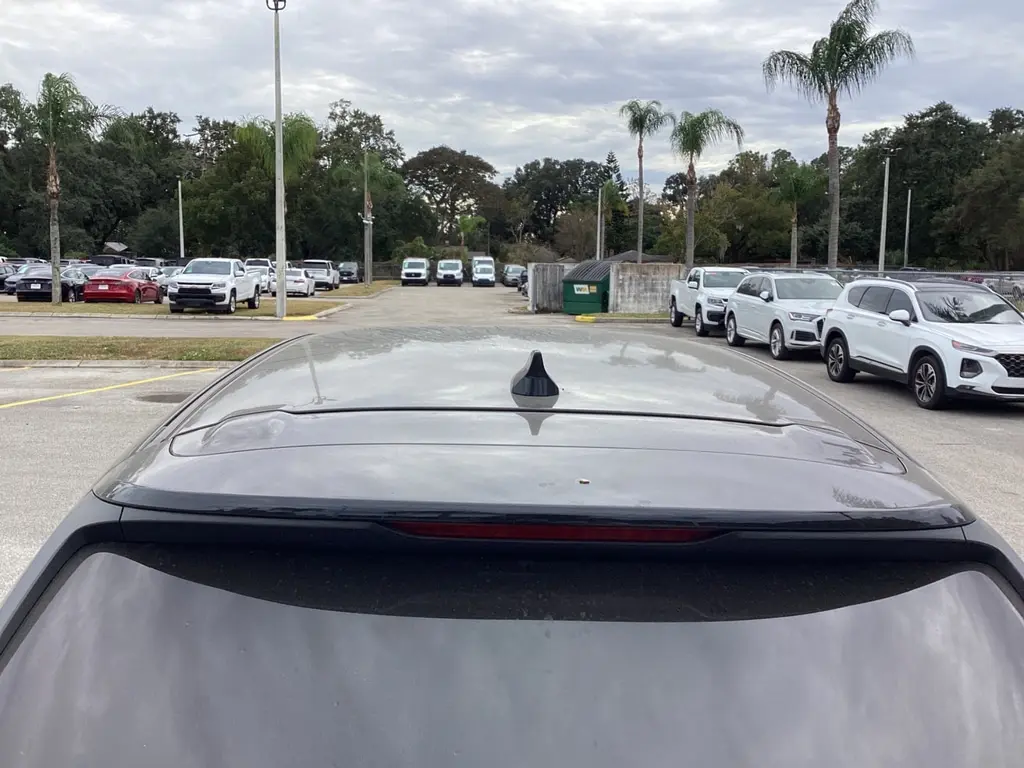 Florida Fine Cars - Used MAZDA CX-9 2023 ORLANDO TOURING