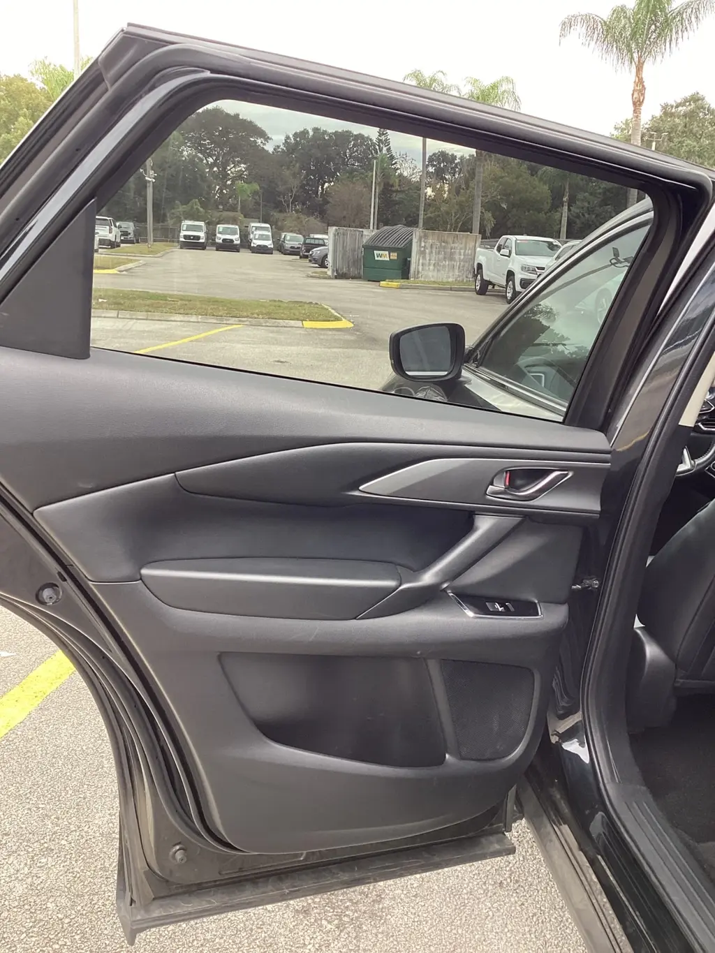 Florida Fine Cars - Used MAZDA CX-9 2023 ORLANDO TOURING