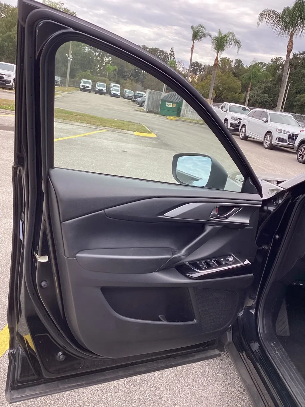 Florida Fine Cars - Used MAZDA CX-9 2023 ORLANDO TOURING