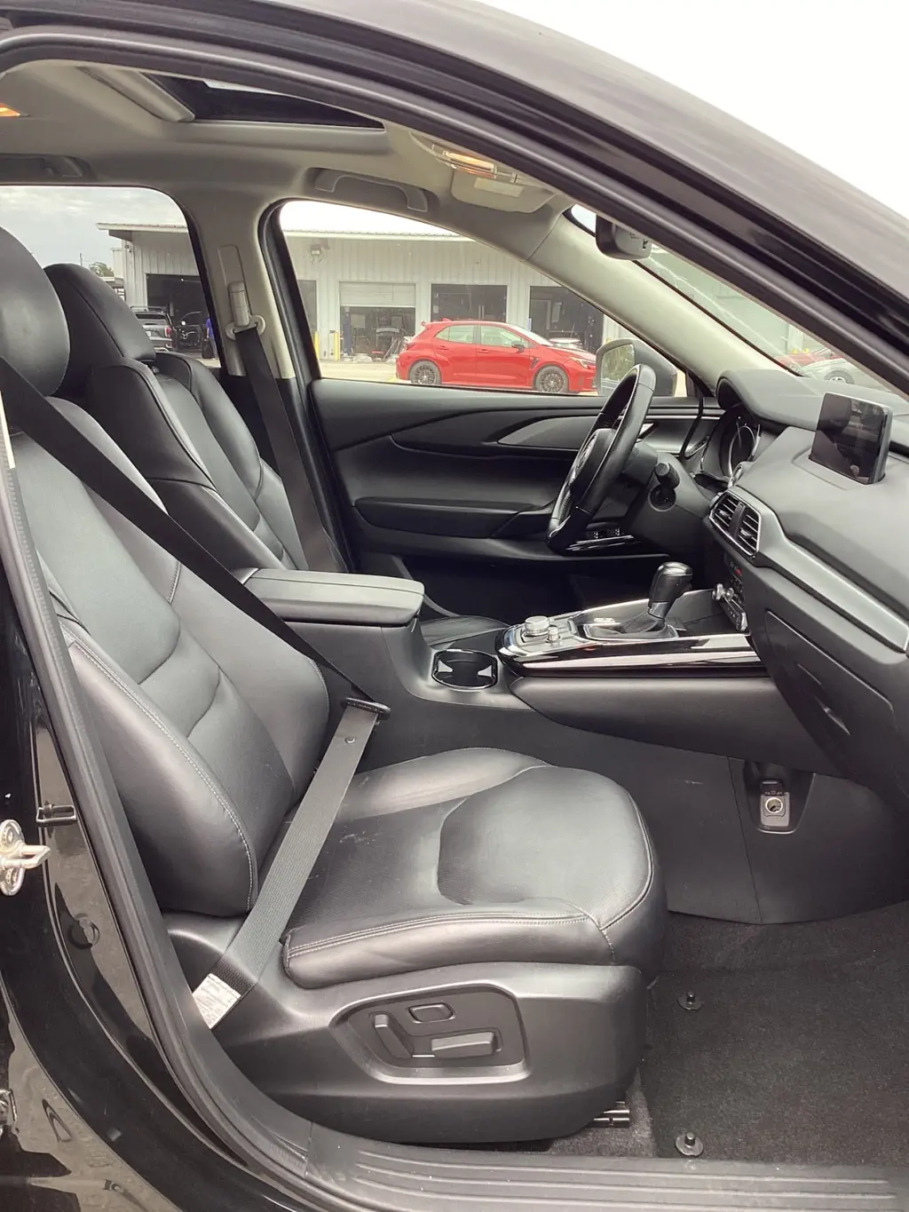 Florida Fine Cars - Used MAZDA CX-9 2023 ORLANDO TOURING