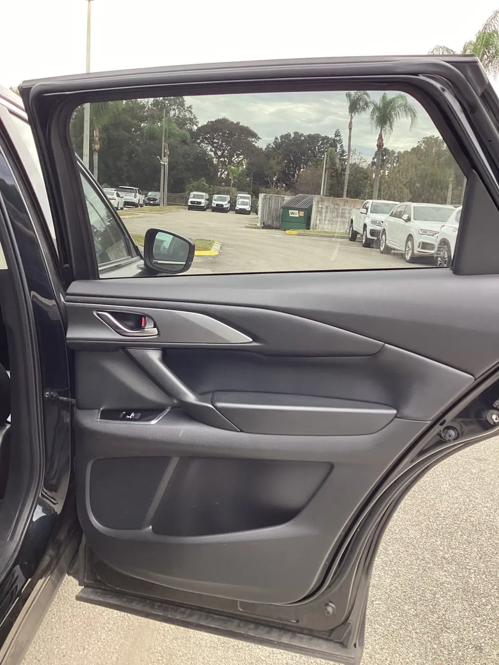 Florida Fine Cars - Used MAZDA CX-9 2023 ORLANDO TOURING