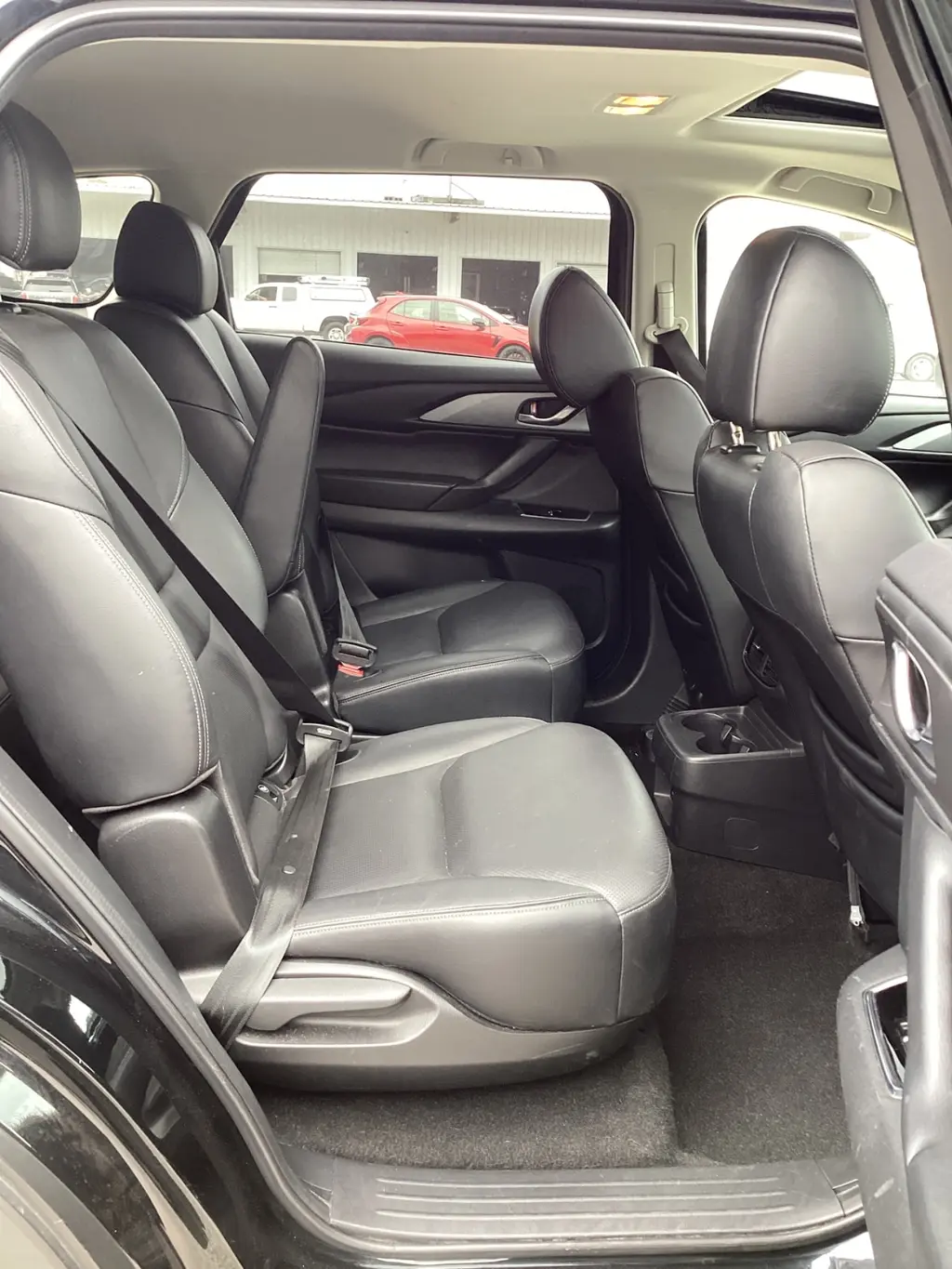 Florida Fine Cars - Used MAZDA CX-9 2023 ORLANDO TOURING