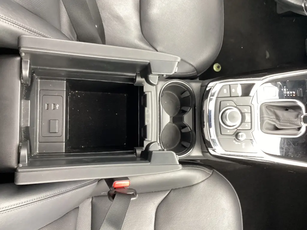 Florida Fine Cars - Used MAZDA CX-9 2023 ORLANDO TOURING