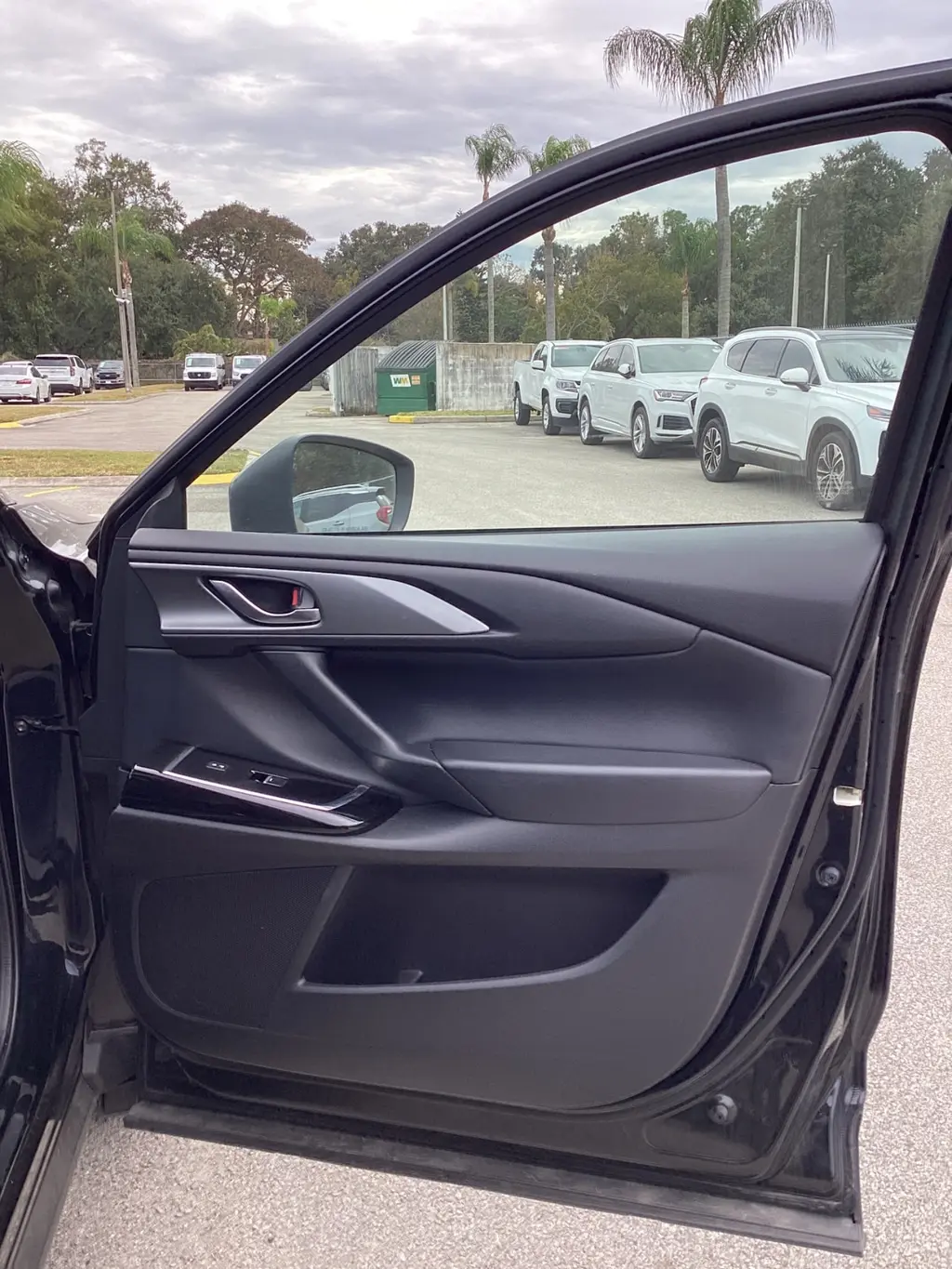 Florida Fine Cars - Used MAZDA CX-9 2023 ORLANDO TOURING