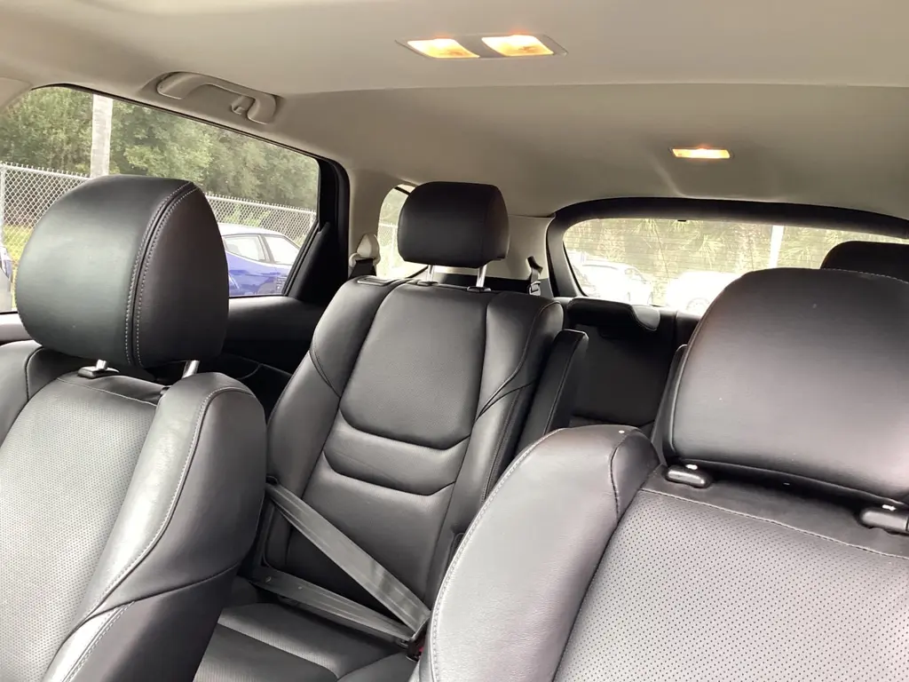 Florida Fine Cars - Used MAZDA CX-9 2023 ORLANDO TOURING