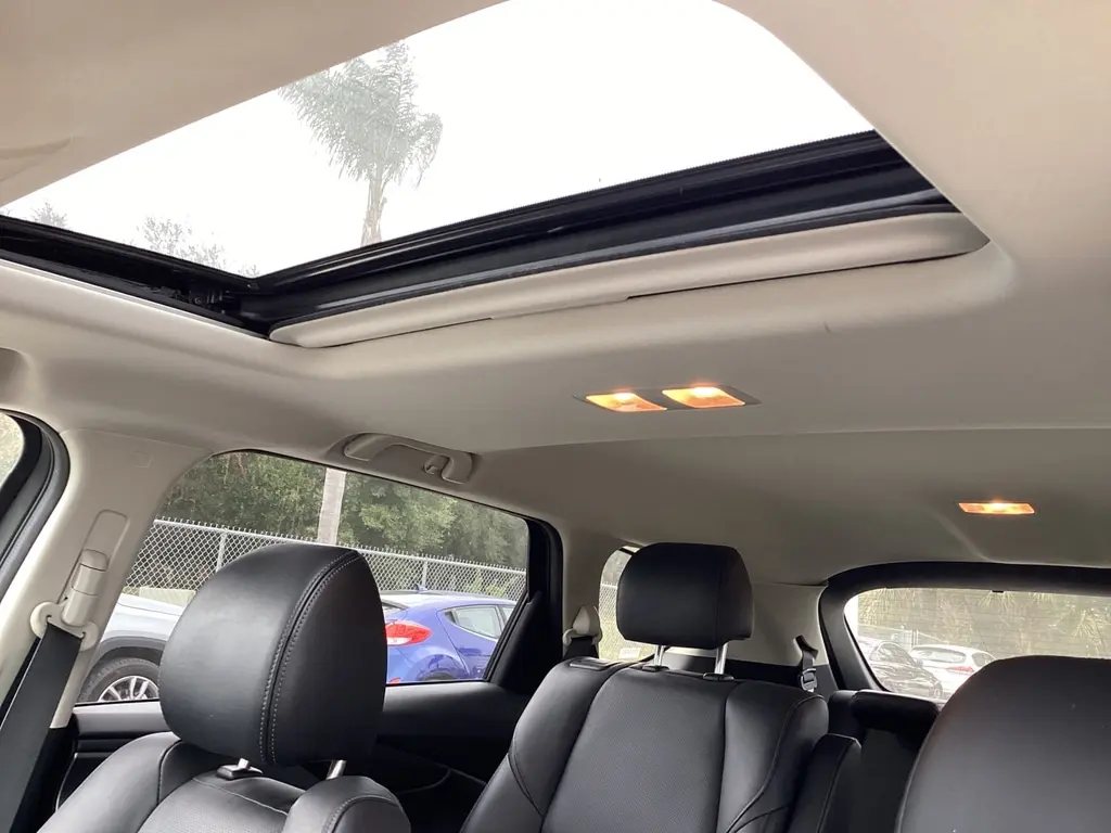 Florida Fine Cars - Used MAZDA CX-9 2023 ORLANDO TOURING