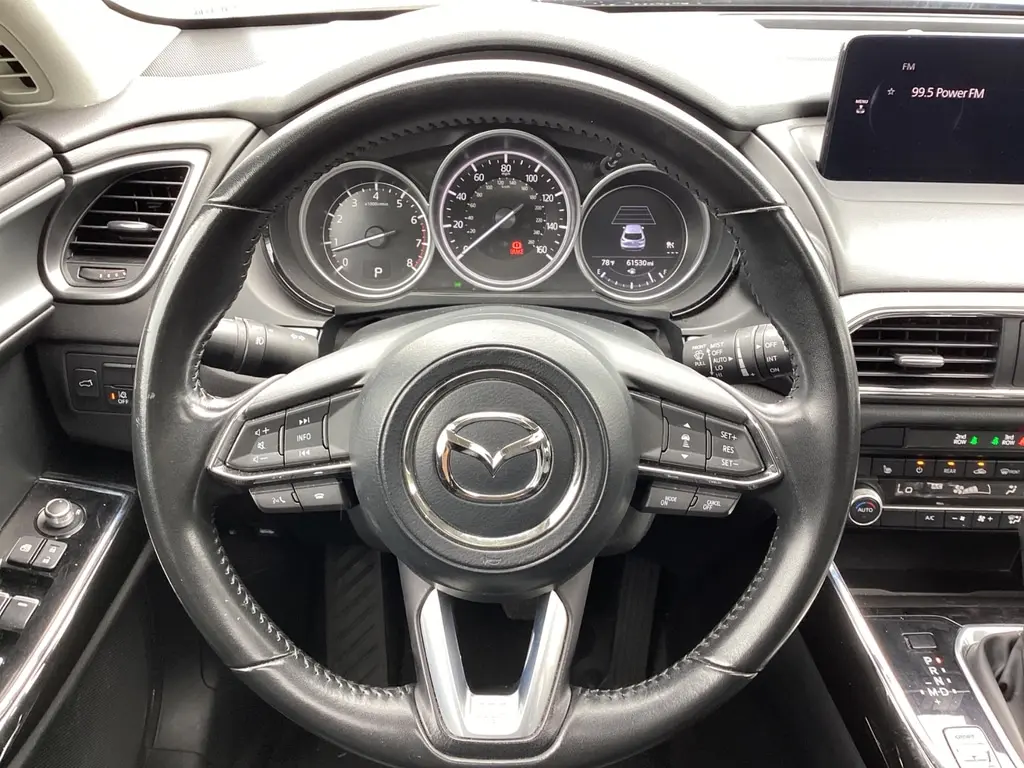 Florida Fine Cars - Used MAZDA CX-9 2023 ORLANDO TOURING