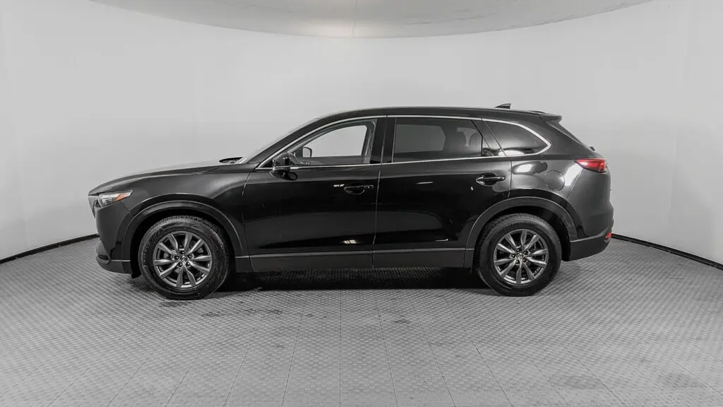 Florida Fine Cars - Used MAZDA CX-9 2023 ORLANDO TOURING
