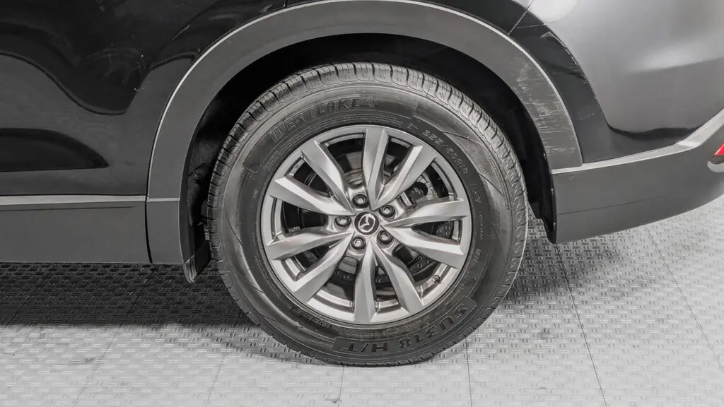 Florida Fine Cars - Used MAZDA CX-9 2023 ORLANDO TOURING