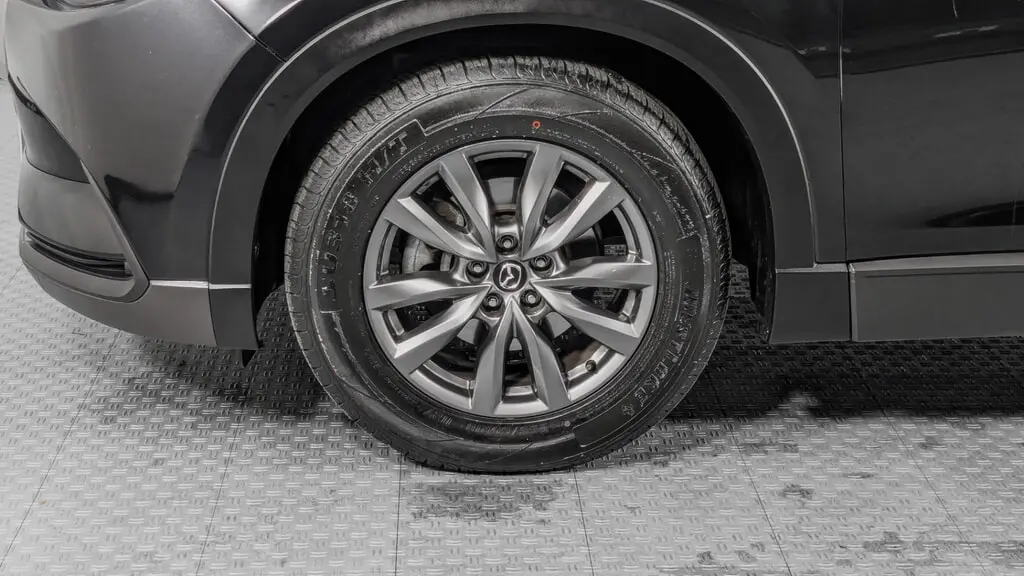 Florida Fine Cars - Used MAZDA CX-9 2023 ORLANDO TOURING