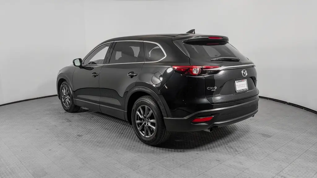 Florida Fine Cars - Used MAZDA CX-9 2023 ORLANDO TOURING