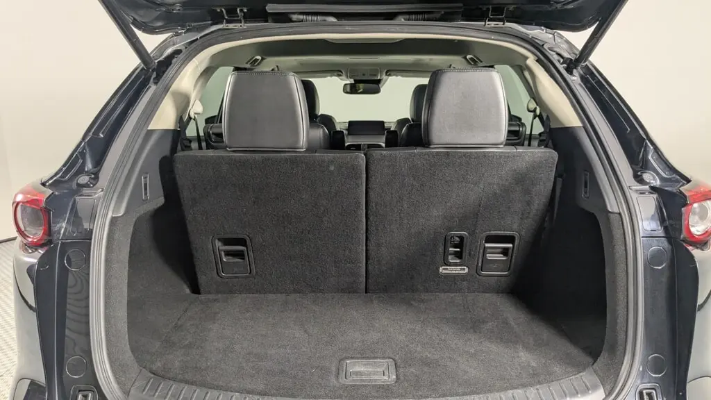 Florida Fine Cars - Used MAZDA CX-9 2023 ORLANDO TOURING