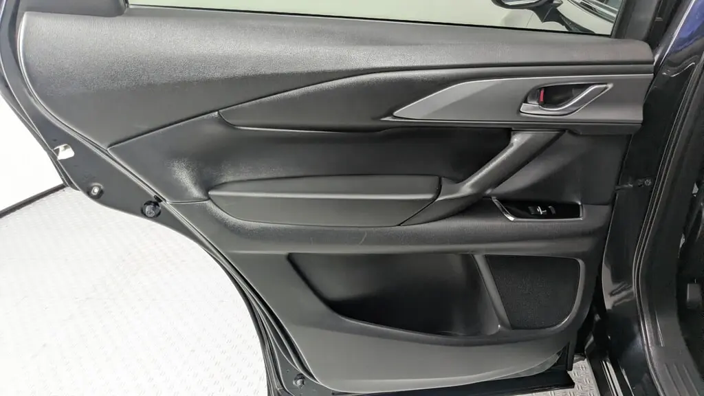 Florida Fine Cars - Used MAZDA CX-9 2023 ORLANDO TOURING