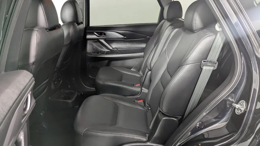 Florida Fine Cars - Used MAZDA CX-9 2023 ORLANDO TOURING