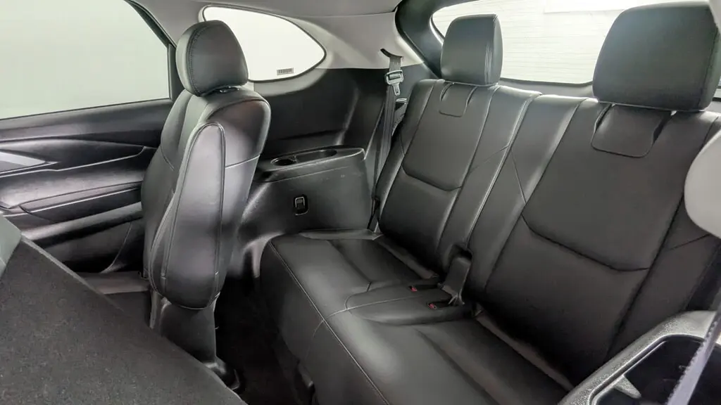 Florida Fine Cars - Used MAZDA CX-9 2023 ORLANDO TOURING