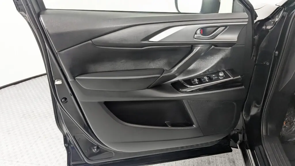 Florida Fine Cars - Used MAZDA CX-9 2023 ORLANDO TOURING