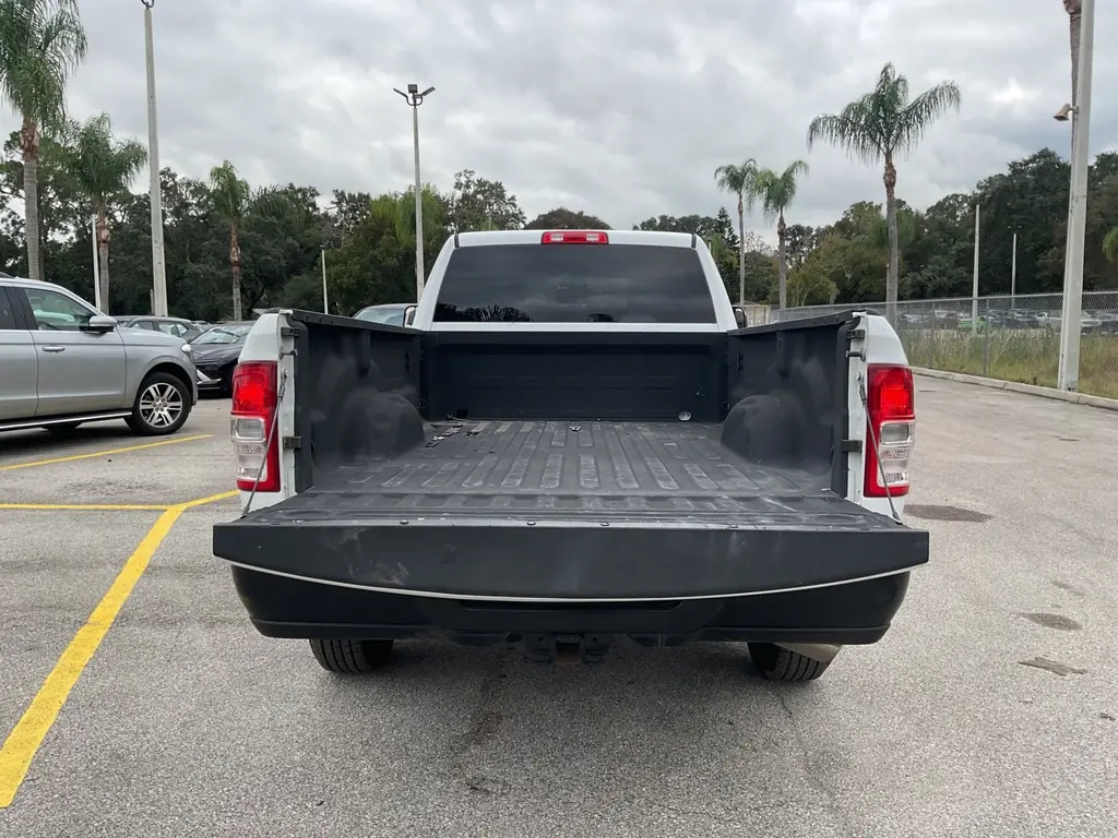 Florida Fine Cars - Used RAM 2500 2020 ORLANDO TRADESMAN