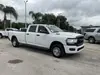 Florida Fine Cars - Used RAM 2500 2020 ORLANDO TRADESMAN