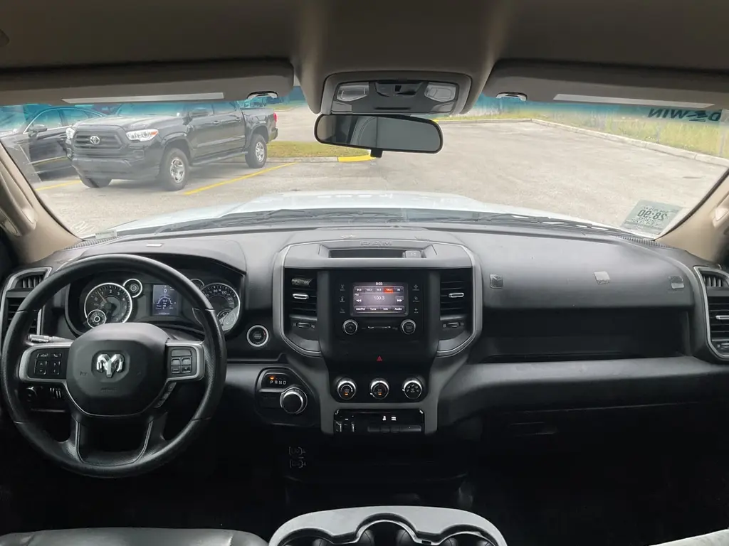 Florida Fine Cars - Used RAM 2500 2020 ORLANDO TRADESMAN