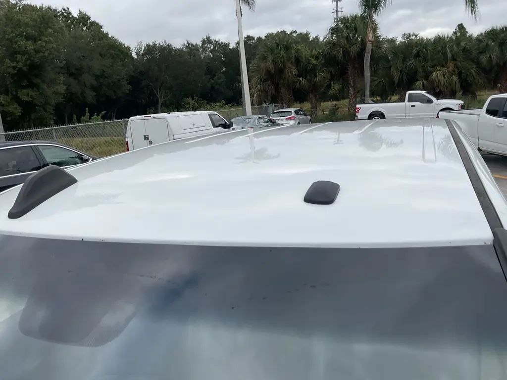 Florida Fine Cars - Used RAM 2500 2020 ORLANDO TRADESMAN