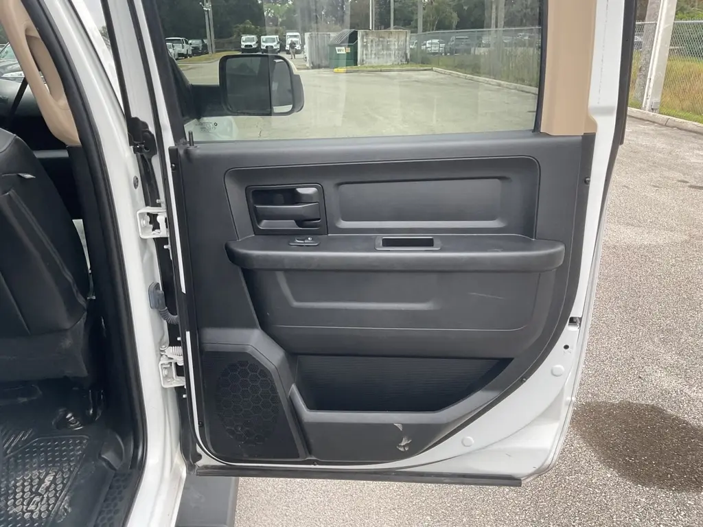 Florida Fine Cars - Used RAM 2500 2020 ORLANDO TRADESMAN