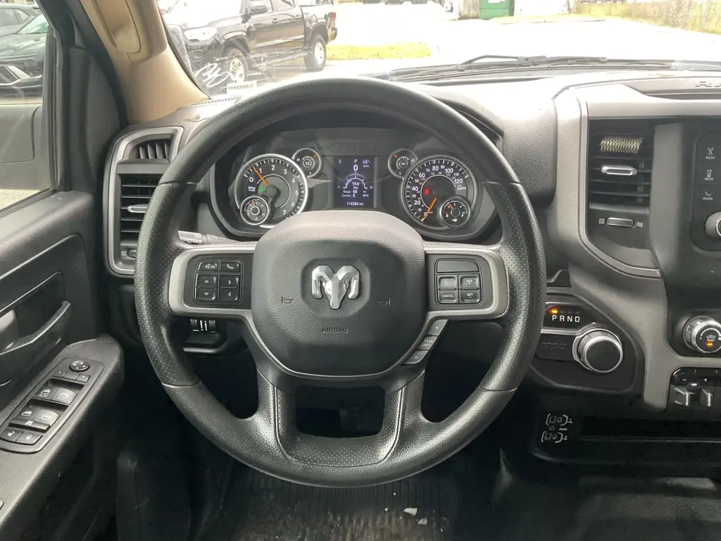 Florida Fine Cars - Used RAM 2500 2020 ORLANDO TRADESMAN