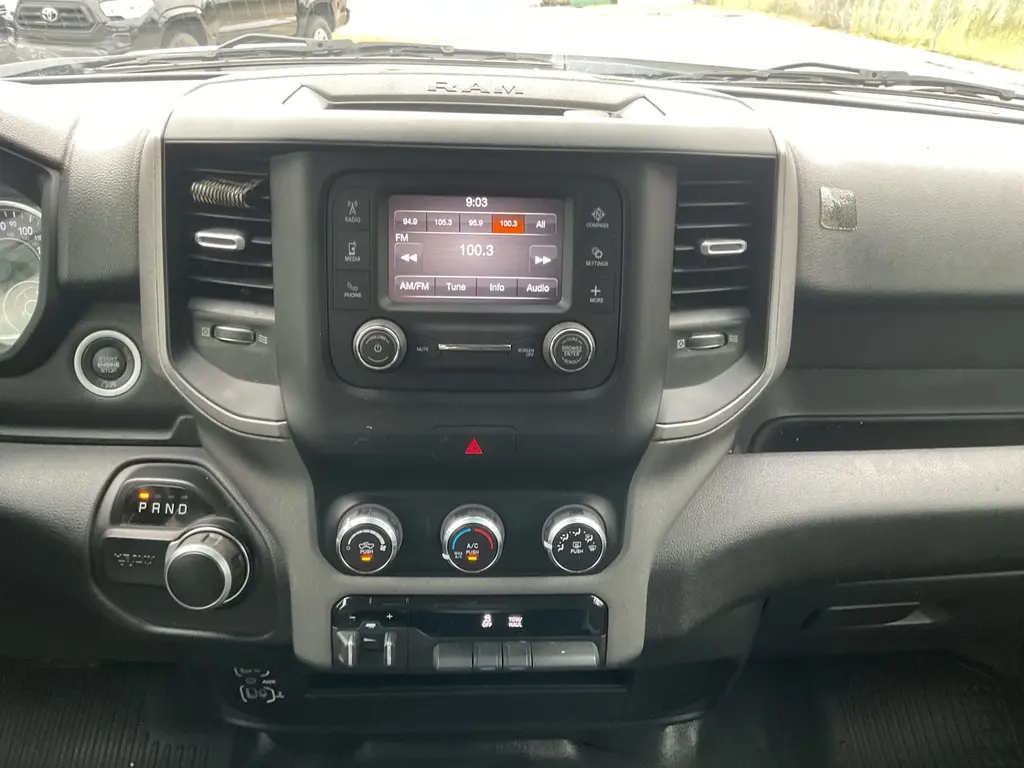 Florida Fine Cars - Used RAM 2500 2020 ORLANDO TRADESMAN