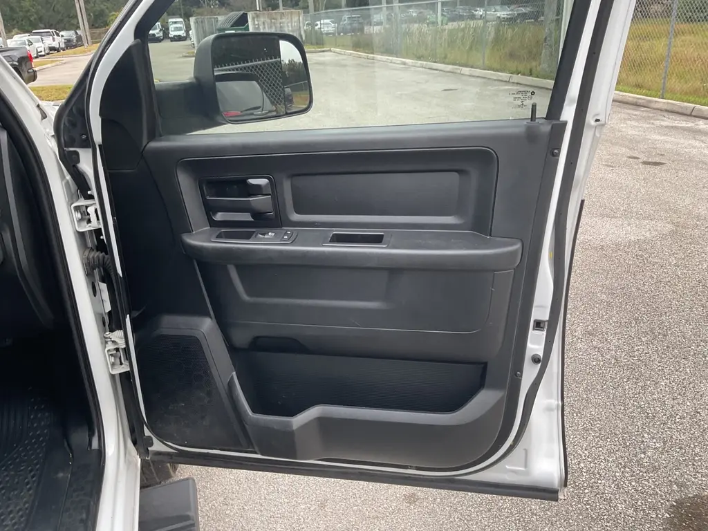 Florida Fine Cars - Used RAM 2500 2020 ORLANDO TRADESMAN