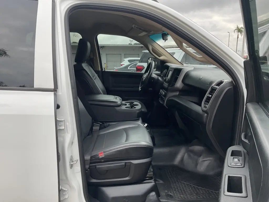 Florida Fine Cars - Used RAM 2500 2020 ORLANDO TRADESMAN