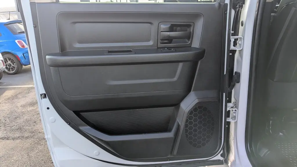 Florida Fine Cars - Used RAM 2500 2020 ORLANDO TRADESMAN