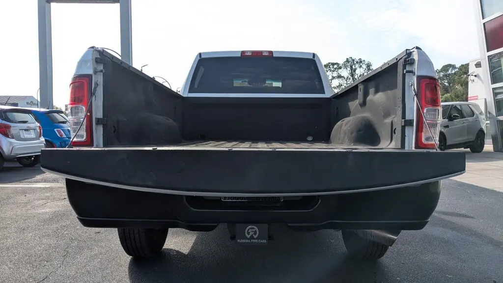 Florida Fine Cars - Used RAM 2500 2020 ORLANDO TRADESMAN