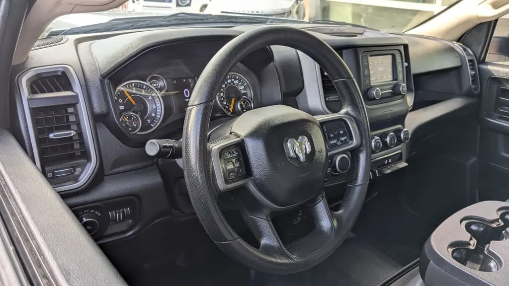 Florida Fine Cars - Used RAM 2500 2020 ORLANDO TRADESMAN