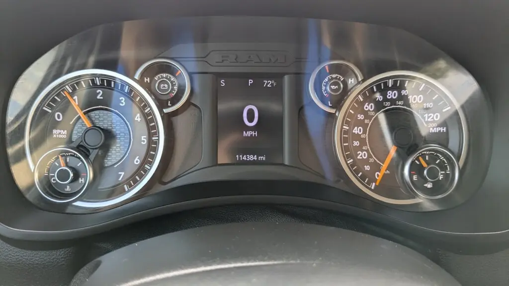 Florida Fine Cars - Used RAM 2500 2020 ORLANDO TRADESMAN