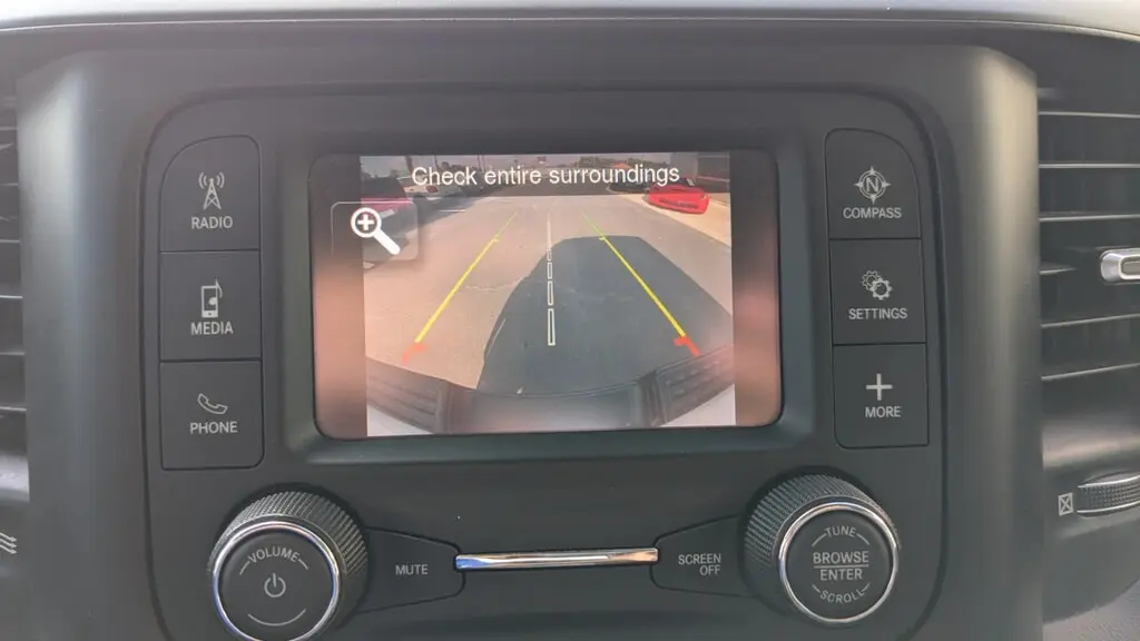 Florida Fine Cars - Used RAM 2500 2020 ORLANDO TRADESMAN